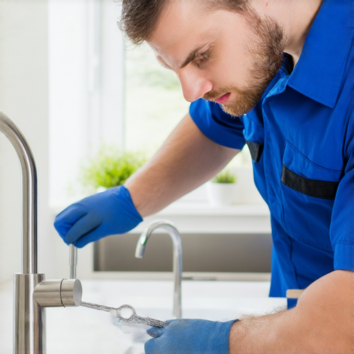 專業水龍頭維修服務，讓你輕鬆擺脫漏水煩惱！立即了解更多！