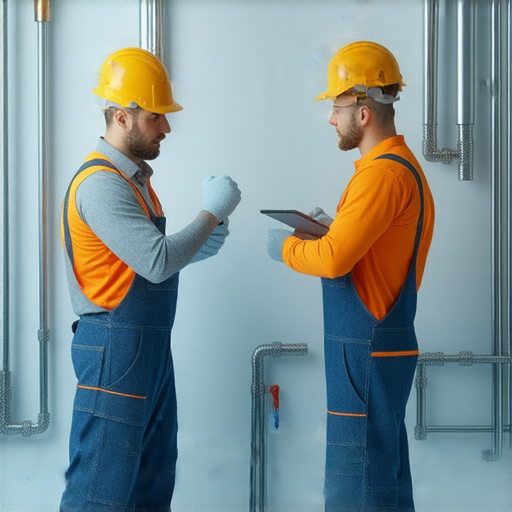 水電維修不求人，讓專業團隊為您解決所有問題！