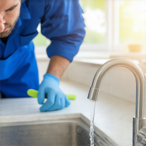 水龍頭漏水？立即更換，專業水電維修服務等你來探索！