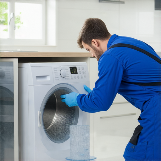 廚房洗衣機排水管問題？專業更換服務助您解決！立即了解！