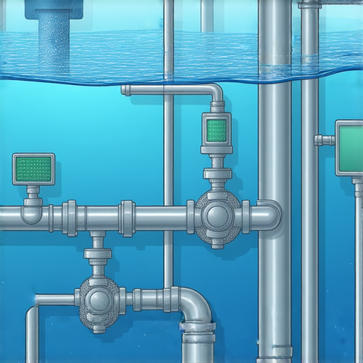 水箱故障的隱秘原因，立刻檢查你的水系統！