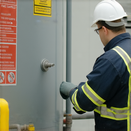 水箱消防的隱患，別等爆發再處理，了解我們的專業服務！