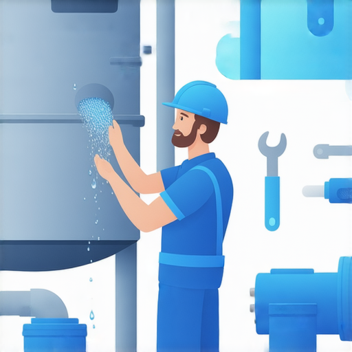 水箱漏水怎麼辦？專業維修服務幫你解決！