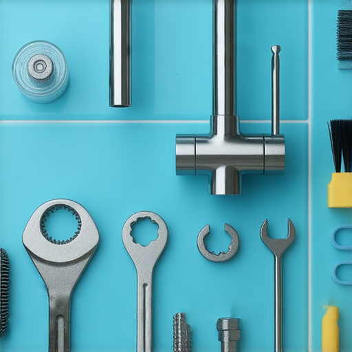 換水龍頭學會了嗎？揭開公屋水龍頭 DIY 的秘密！立即探索我們的專業服務！