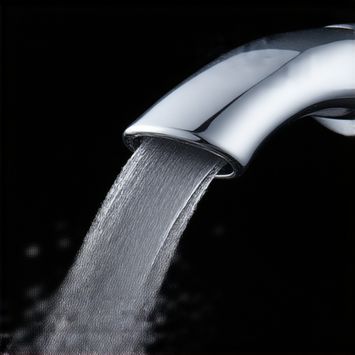 水龍頭分流器的秘密，提升水流效率立即檢測！