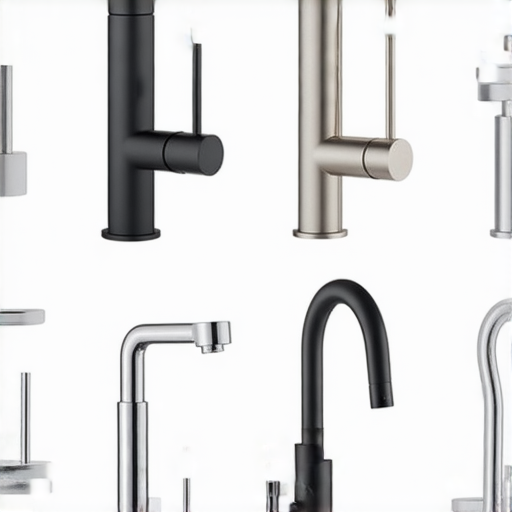 水龍頭的英文是什麼？了解後請立即檢查你的水管！