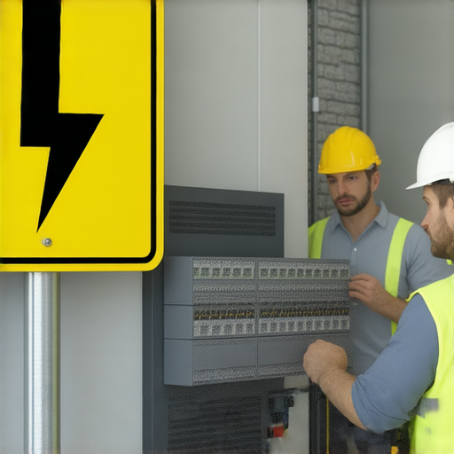 發現電力隱患！立即檢查您的電力安全，保護家居安穩。