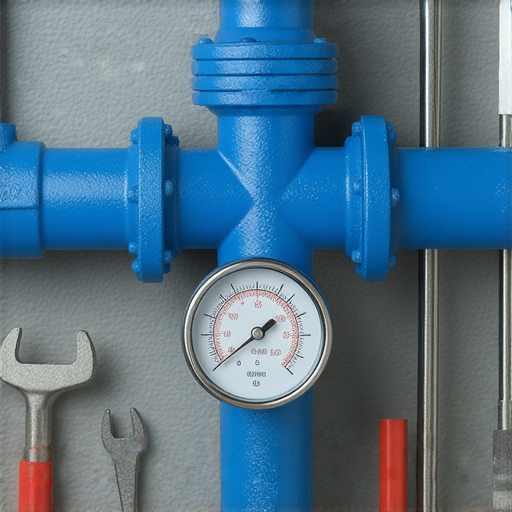 水壓低怎麼辦？快來了解專業水電解決方案！