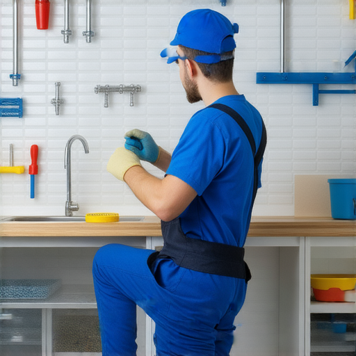 水喉接駁不求人，立即了解專業解決方案！