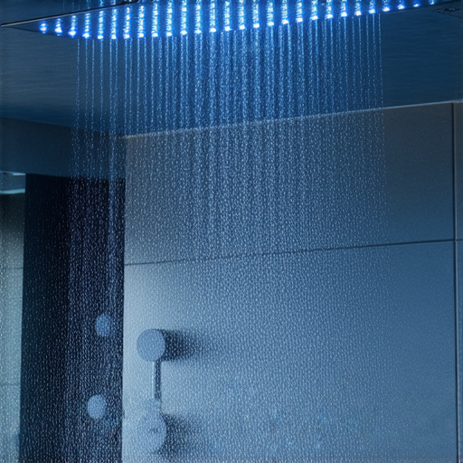 全新花灑安裝，體驗極致淋浴樂趣！立即諮詢專業服務！