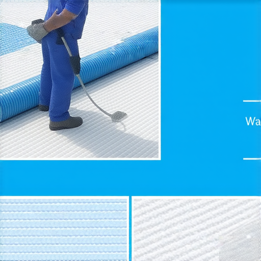 揭密防漏膜價錢！專業水電維修服務等你了解！