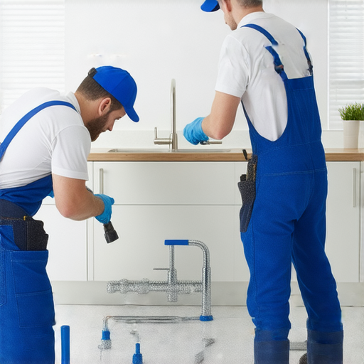 更換水喉，讓您的生活更舒適！立即聯繫我們的專業團隊！