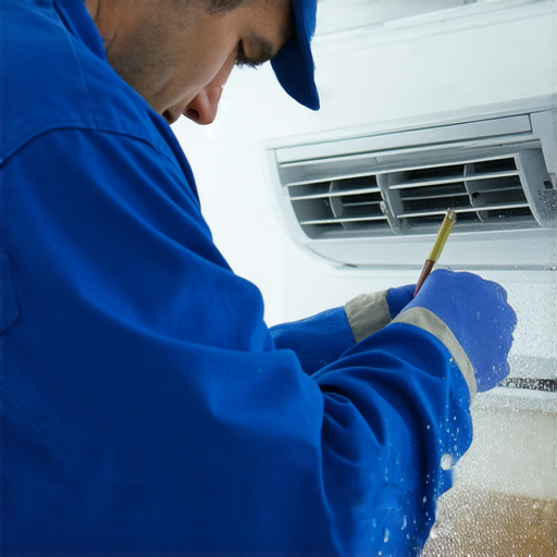 窗口機漏水隱患大揭秘，立即了解我們的專業維修服務！