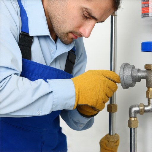 解決漏水煩惱！專家教你水管水龍頭的快速修理技巧