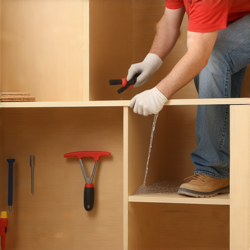 租屋漏水怎麼辦？立即了解我們的專業維修服務！