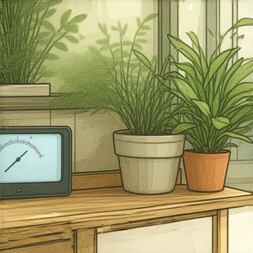 滲水問題影響健康？立即了解濕度計的必要性！