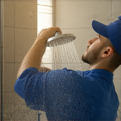 花灑滴水讓你頭疼？我們的專業服務幫你解決！快來了解！