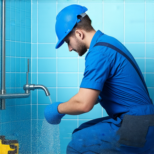 漏水不再煩惱，專業水管修補立即聯絡我們！