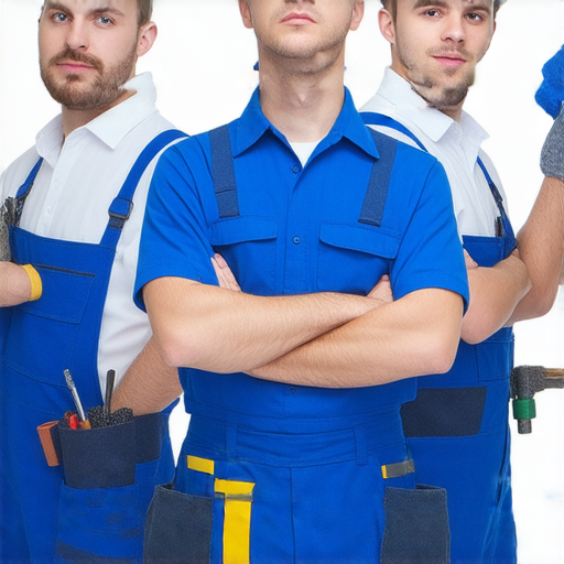 破解水管問題的秘密，專業服務隨時待命！