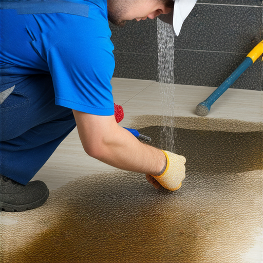 水管漏水怎麼辦？揭秘專業維修的秘密與解決方案！