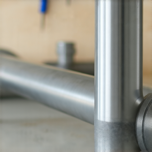 不銹鋼水管的秘密，立即了解專業維修服務！