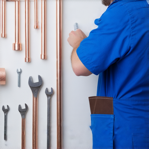 修理水管無難事，專業鉗水管服務等你來體驗！