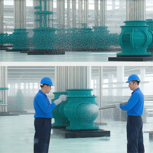 水管清潔新技術！輕鬆疏通萬水管，立即了解專業服務！