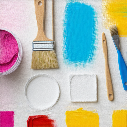 揭開漆與防水的秘密，讓專業服務幫你省心省力！立即了解！