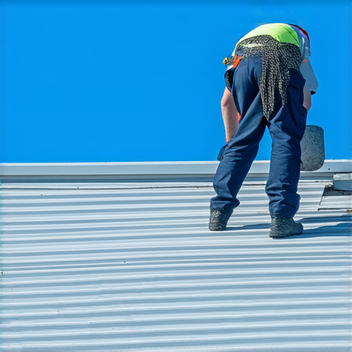 你的屋頂真防水嗎？專業鐵皮防水服務帶來安心！