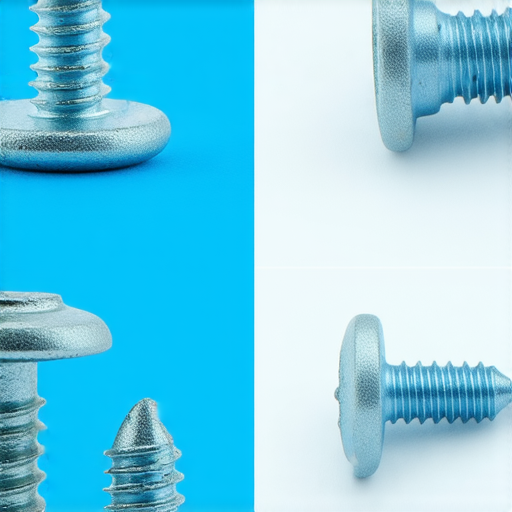 螺絲防水技巧大公開，專業維修服務助您保護家！立即了解！