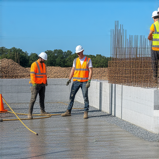 防水地基保護秘訣，讓您的家居安全無虞！立即了解專業服務！