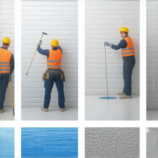 打造無懈可擊的防水牆面，立即了解我們的專業服務！