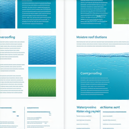 防水全攻略，讓家無懼潮濕！專業維修等你來了解！