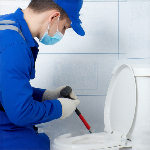 防水廁所設計的秘密，讓你家永遠無漏水！了解專業維修服務！