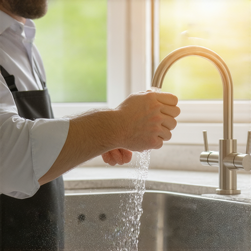 不再受滴水困擾，立即聯繫專業水電維修！