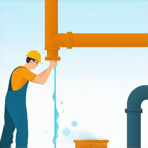 滴水問題無需煩惱，立即了解我們的解決方案！