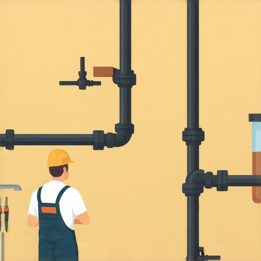 水喉安裝的秘訣，立即了解讓家更完美的專業服務！