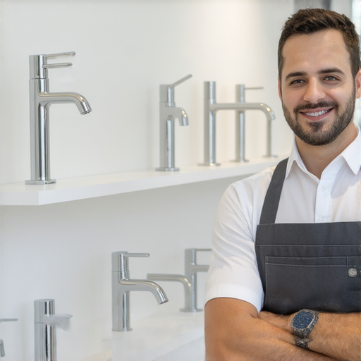 Toto水龍頭真的值得買嗎？揭秘專業維修服務幫你選擇！