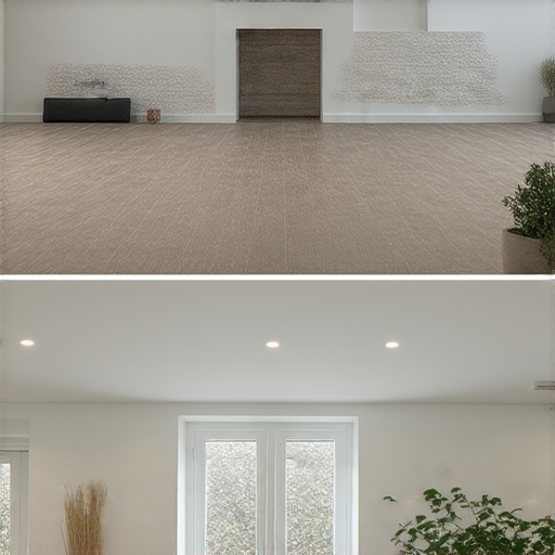 更換射燈！讓您的家居瞬間煥然一新，別錯過專業服務！