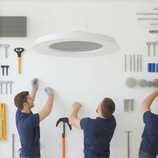 燈座更換費用揭秘，專業水電服務助你省心省錢！