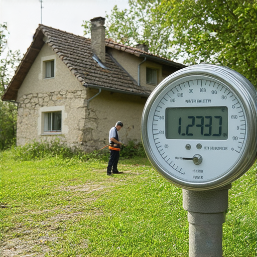 村屋漏水驚人原因大揭秘，立即檢查水表！專業維修服務等你來！
