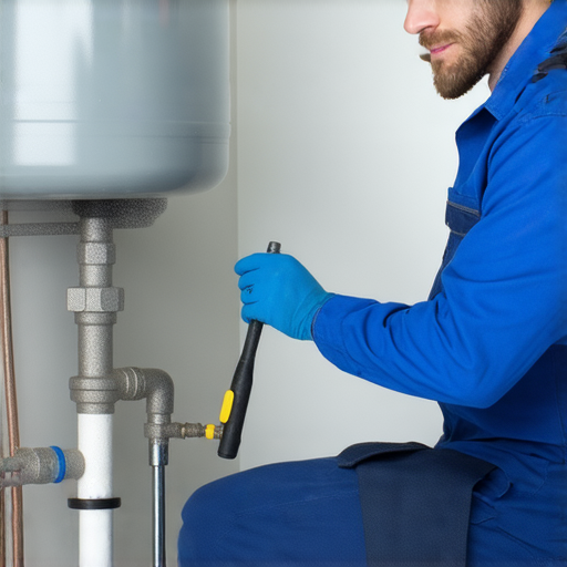 強力解除漏水困擾，立即了解水箱維修專業服務！