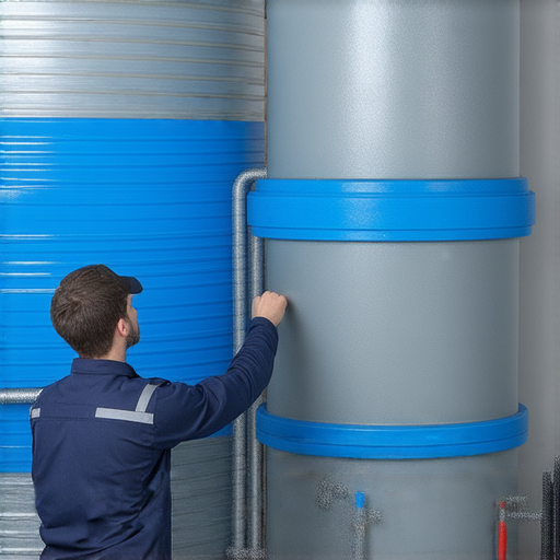 水箱問題無處不在，立即聯繫專業維修解決疑慮！