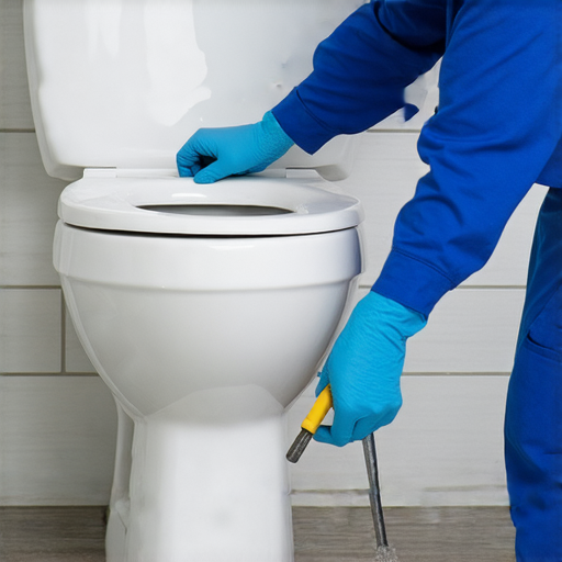 馬桶漏水？立即了解最佳維修方案，讓家回到乾爽！