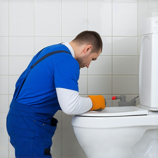 廁所水箱更換大揭密，專業服務讓您無後顧之憂！