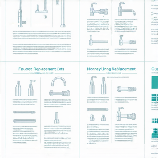 換水龍頭費用揭秘，省錢小撇步等你來發現！