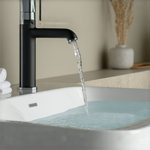 造型水龍頭大揭秘！看看如何提升你家的水電美學！立即了解我們的專業服務！