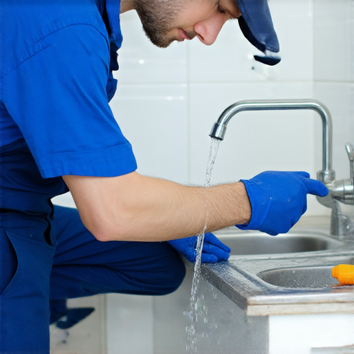 水龍頭水突然變小？立刻了解解決方案與專業服務！