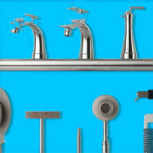 揭開大陸水龍頭的品牌秘密！立即了解專業維修服務！