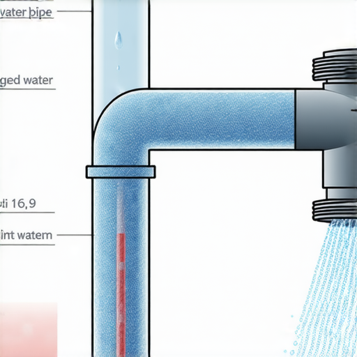 水龍頭出水量變小？揭秘原因並尋求專業維修！
